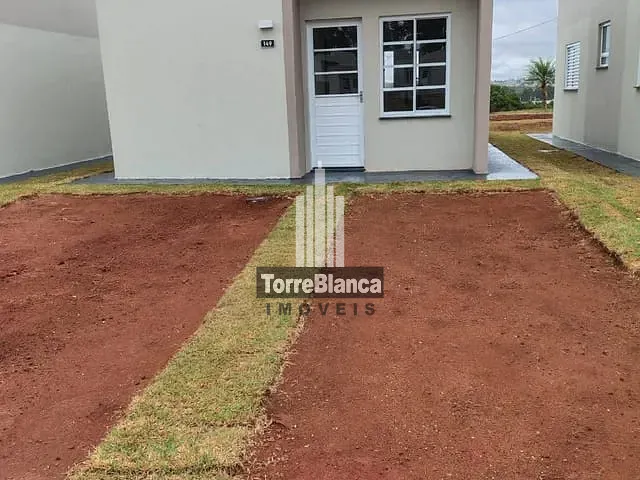 Casa 2 quartos e 1 banheiro, para alugar, no bairro Neves em Ponta Grossa