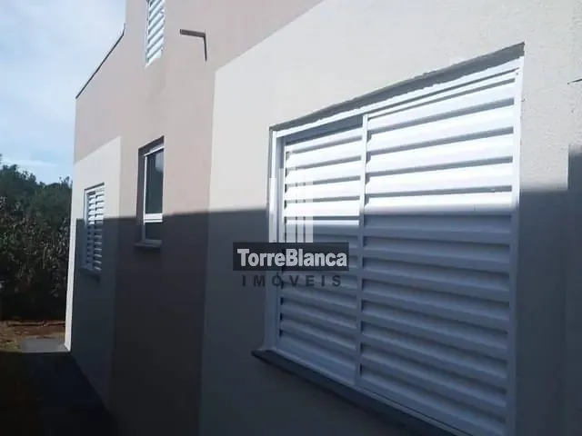 Casa 2 quartos e 1 banheiro, para alugar, no bairro Neves em Ponta Grossa