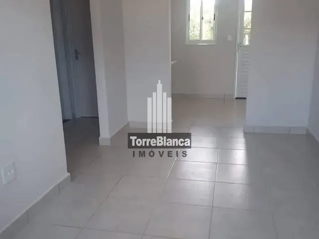 Casa 2 quartos e 1 banheiro, para alugar, no bairro Neves em Ponta Grossa