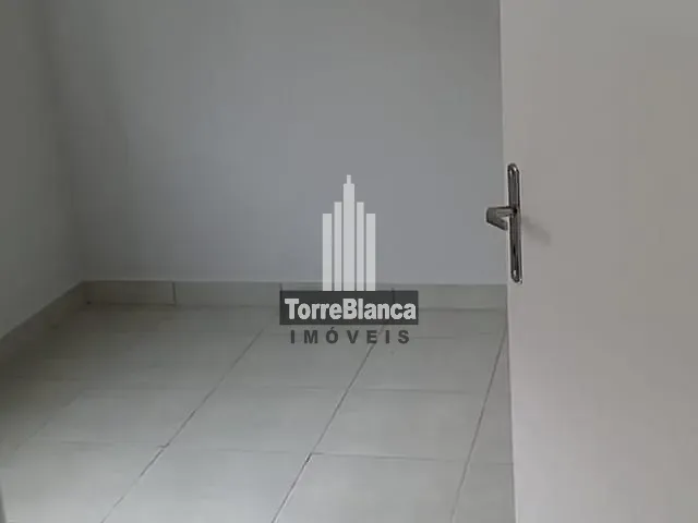 Casa 2 quartos e 1 banheiro, para alugar, no bairro Neves em Ponta Grossa