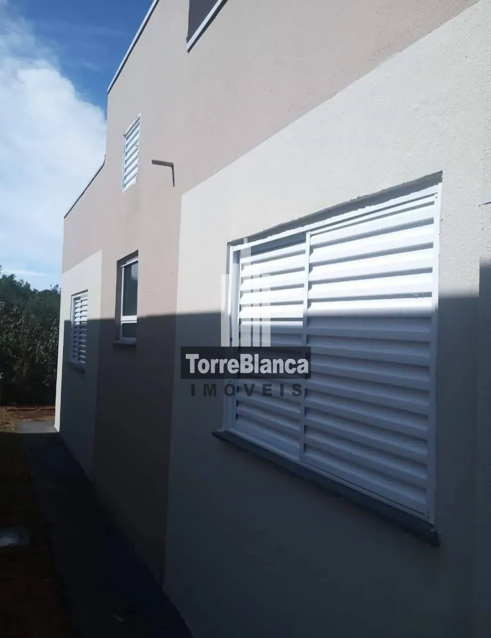 Casa, 2 quartos, 48 m² - Foto 2