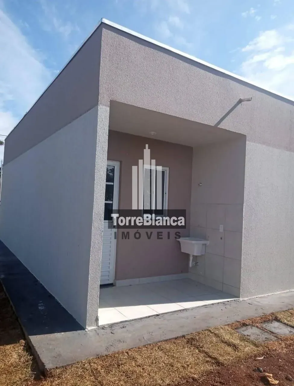 Casa, 2 quartos, 48 m² - Foto 11