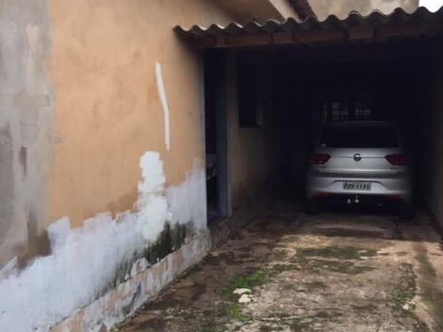 Foto do Casa - Casa com 3 dormitórios à venda, 138 m² por R$ 250.000,00 - Leblon - Uberaba/MG | ZUCATO IMOBILIARIA LTDA