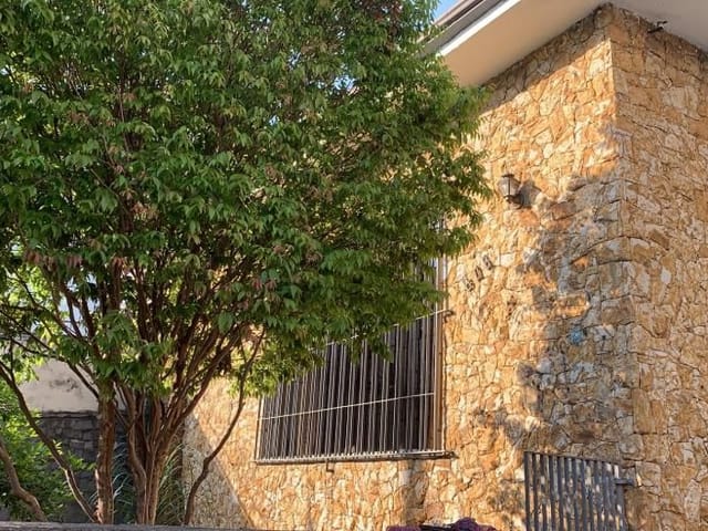Casa com 815m² 6 quartos e 3 banheiros, à venda, no bairro Vila Maria Alta em São Paulo