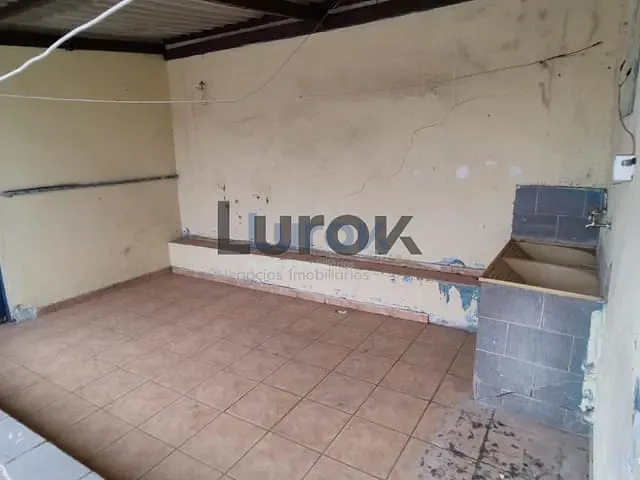 Casa com 353m² 3 quartos e 2 banheiros, à venda, no bairro Jardim Planalto de Viracopos em Campinas