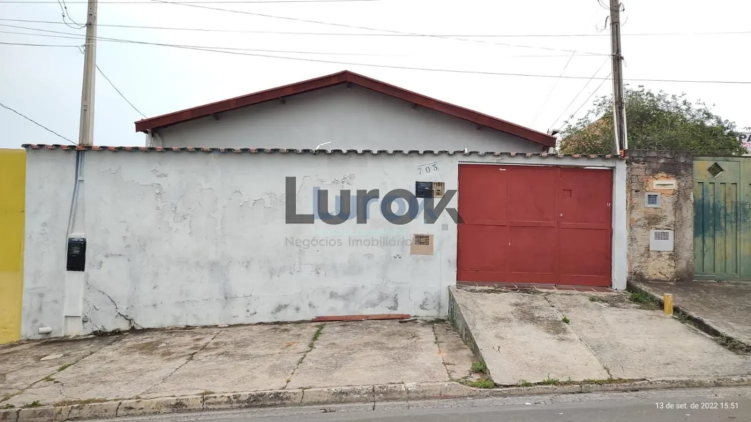Casa, 3 quartos, 199 m² - Foto 1