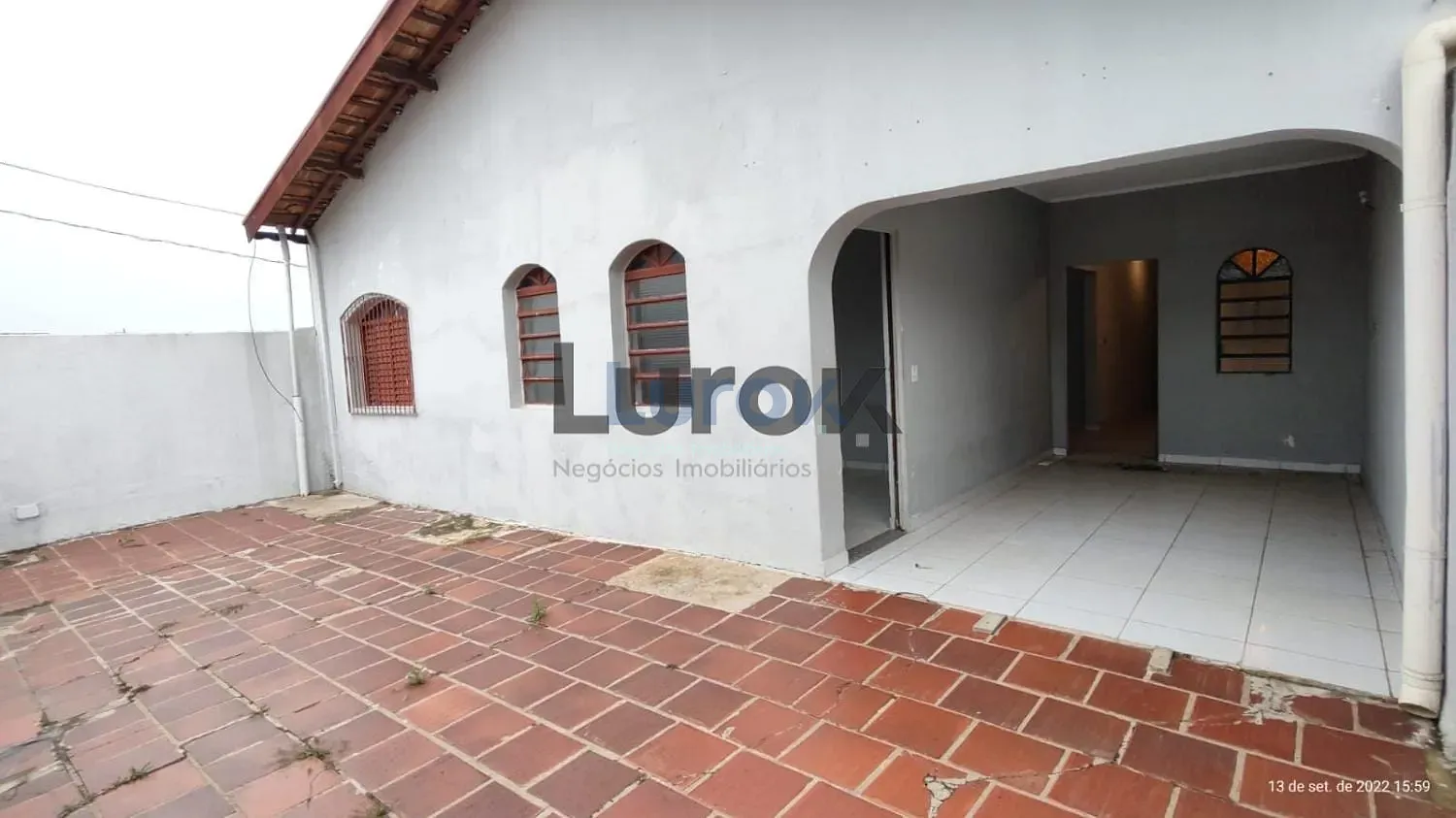Casa, 3 quartos, 199 m² - Foto 2