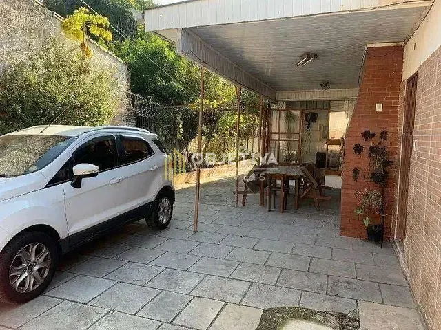Casa 2 quartos e 3 banheiros, à venda, no bairro Sarandi em Porto Alegre