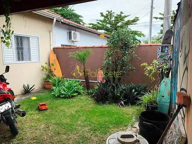 Casa com 126m² 2 quartos e 2 banheiros, à venda, no bairro Vila Rica em Pindamonhangaba