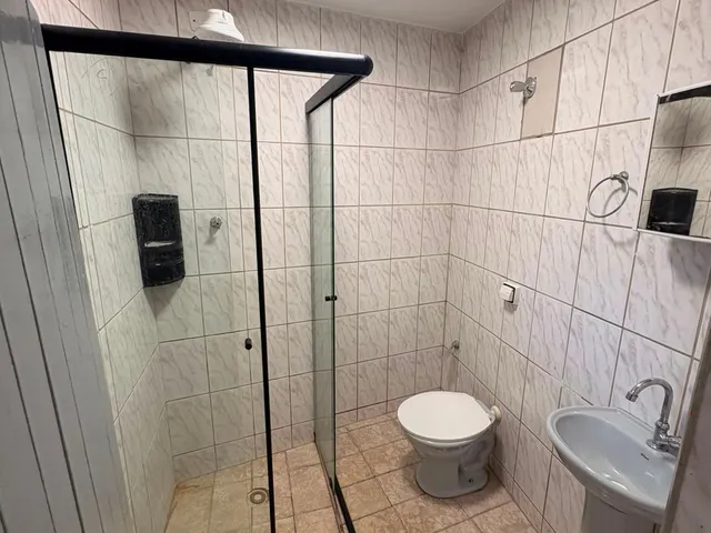 Casa 1 quarto e 1 banheiro, para alugar, no bairro Jardim Novo Horizonte em Carapicuíba