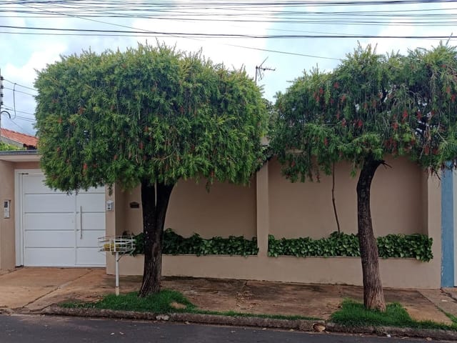 Foto do Casa - Casa à venda com 57m², 2 quartos sendo 1 suíte, 2 Banheiros, 3 vagas de garagem no Parque Residencial Porto Belo II, em Porto Ferreira Interior de SP. | Paulista Imóveis