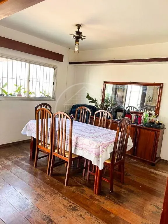 Casa, 3 quartos, 201 m² - Foto 29