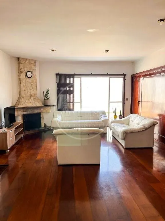 Casa, 3 quartos, 201 m² - Foto 23