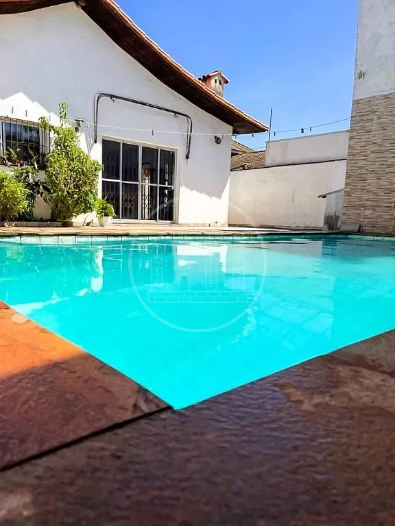 Casa, 3 quartos, 201 m² - Foto 5