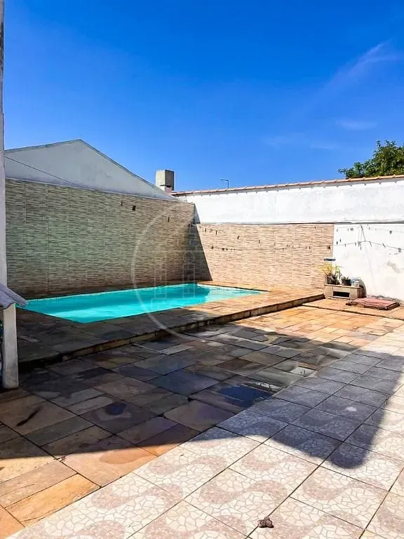 Casa, 3 quartos, 201 m² - Foto 7