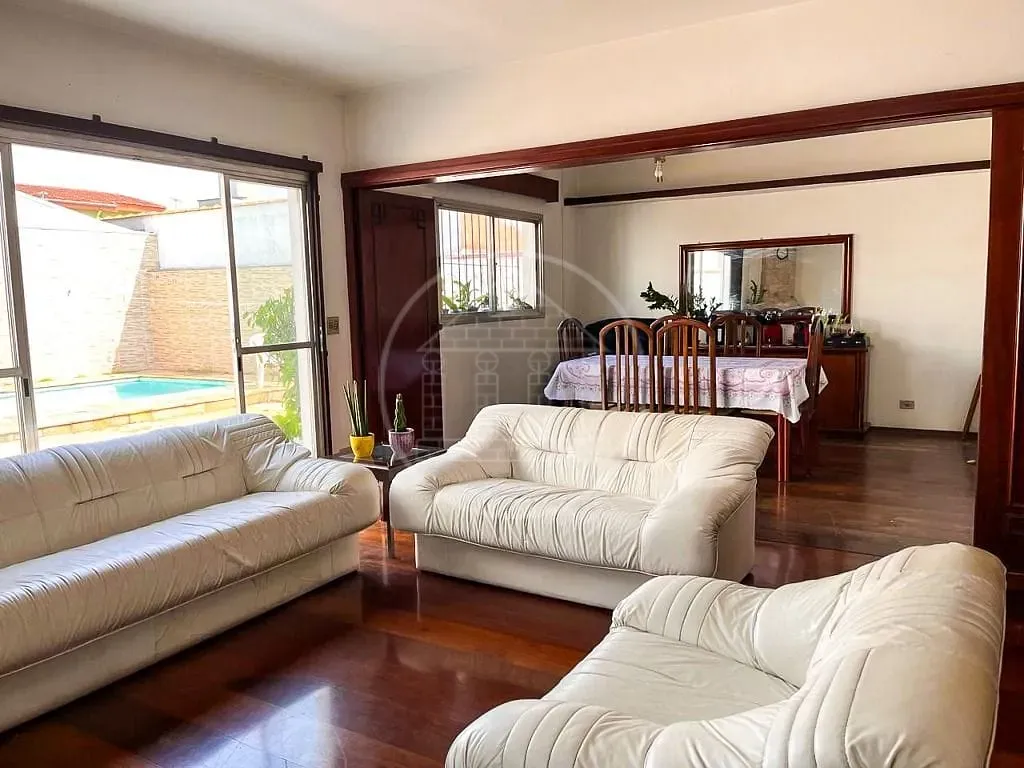 Casa, 3 quartos, 201 m² - Foto 19