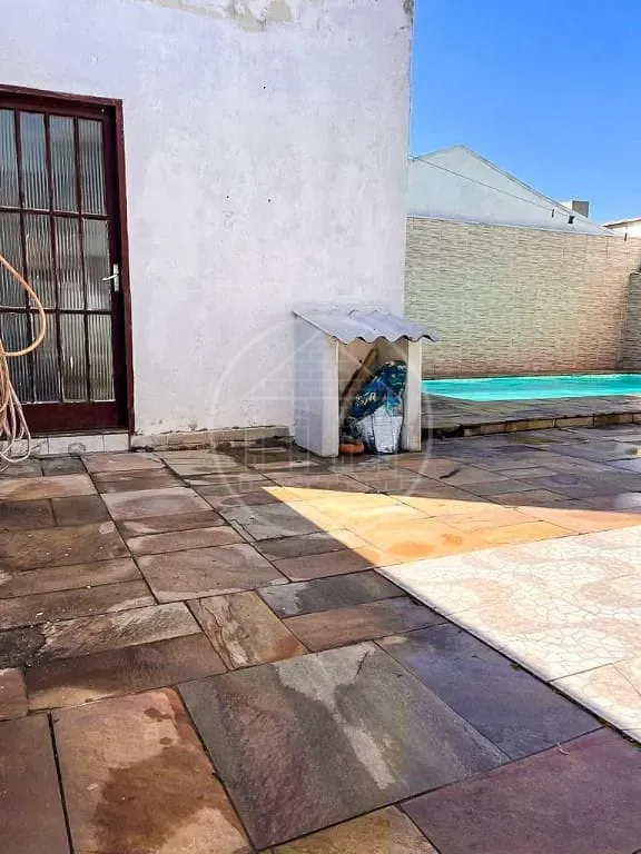 Casa, 3 quartos, 201 m² - Foto 14