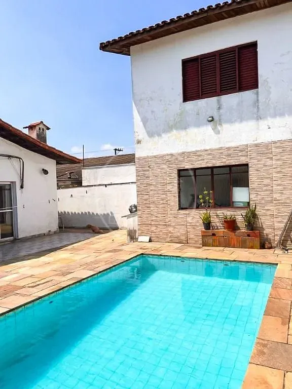 Casa, 3 quartos, 201 m² - Foto 16