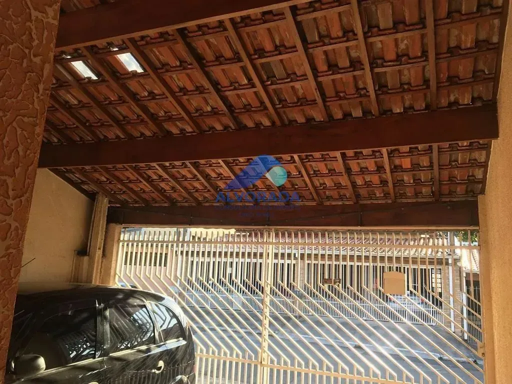 Casa, 3 quartos, 188 m² - Foto 6