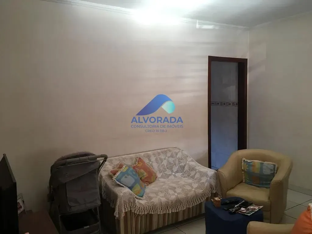 Casa, 3 quartos, 188 m² - Foto 7