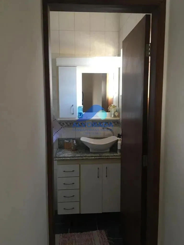 Casa, 3 quartos, 188 m² - Foto 12