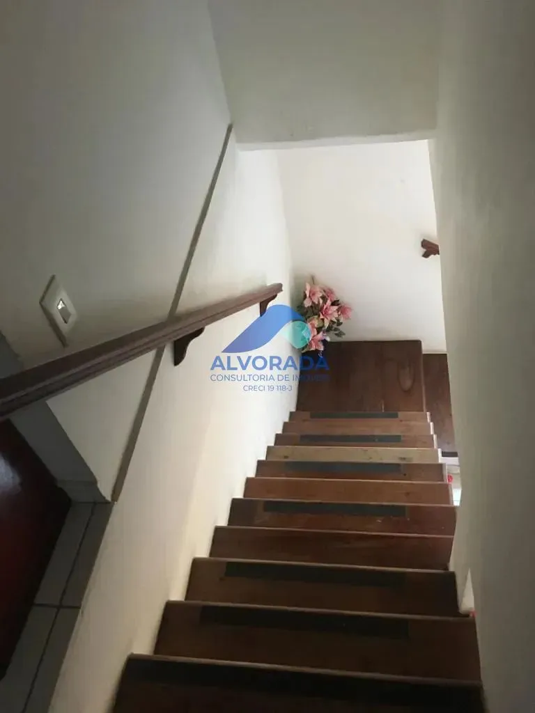 Casa, 3 quartos, 188 m² - Foto 10