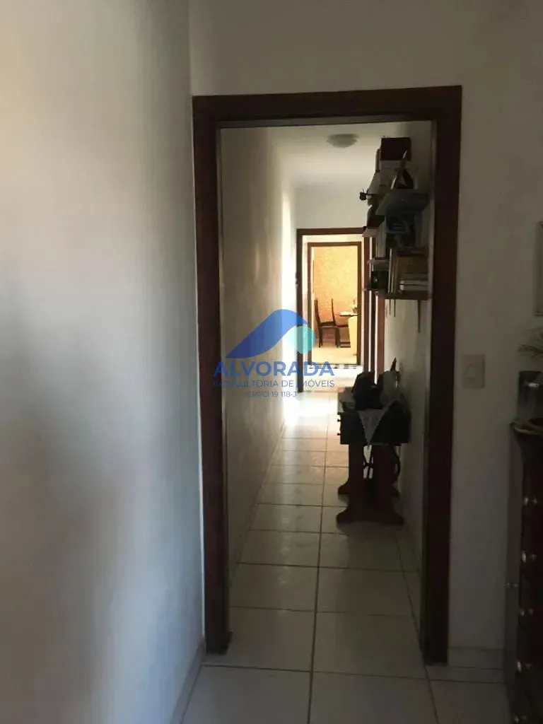 Casa, 3 quartos, 188 m² - Foto 11