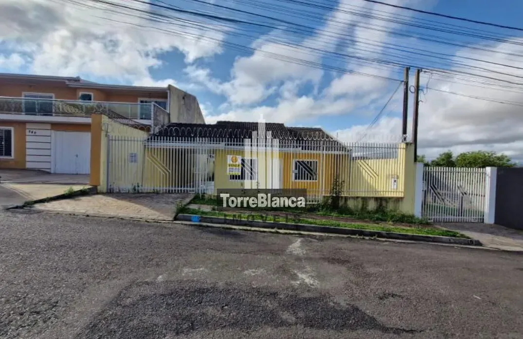 Casa, 3 quartos, 60 m² - Foto 2