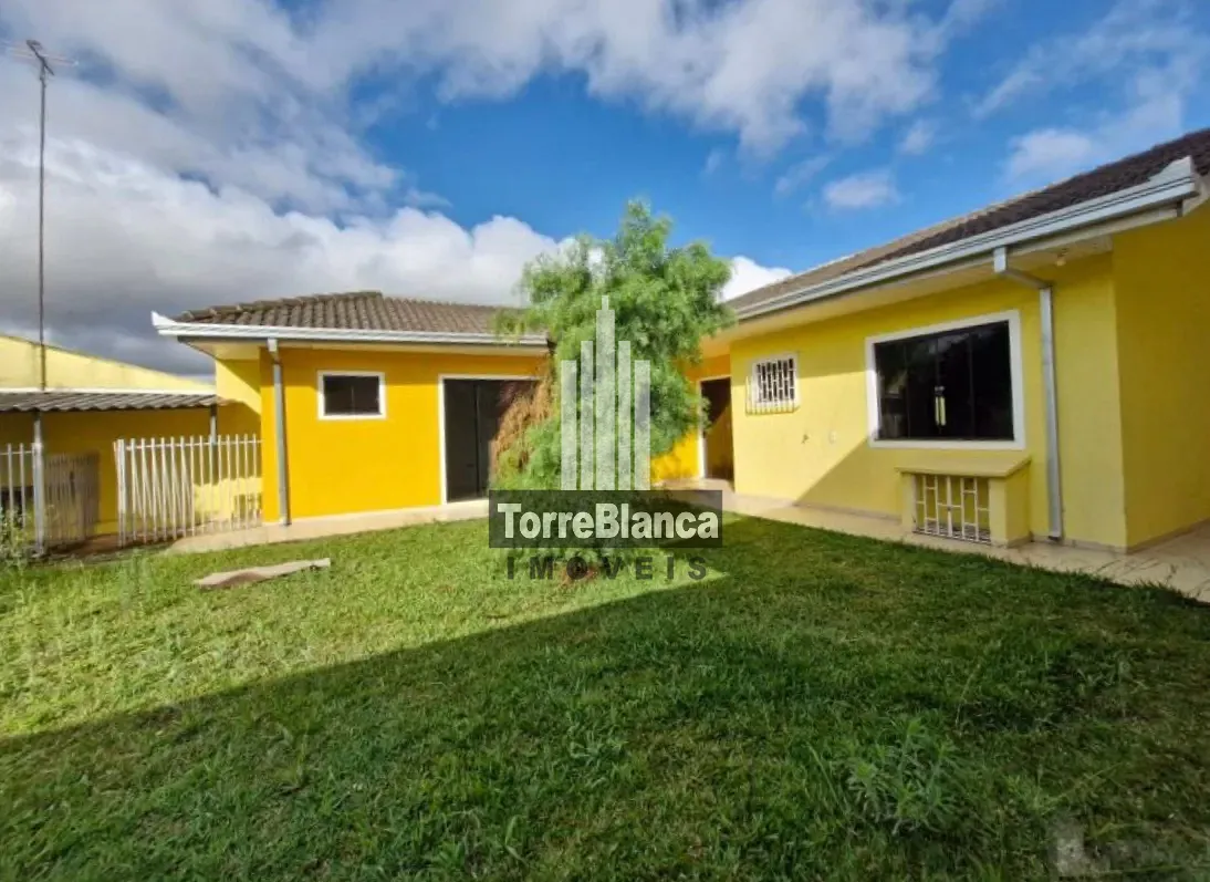 Casa, 3 quartos, 60 m² - Foto 4