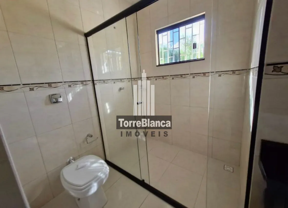 Casa, 3 quartos, 60 m² - Foto 12
