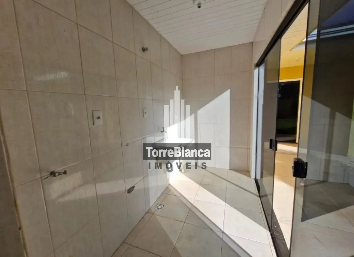 Casa, 3 quartos, 60 m² - Foto 13