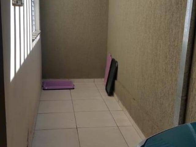 Foto do Casa - Casa com 2 dormitórios à venda, 59 m² por R$ 155.000,00 - Parque das Américas - Uberaba/MG | ZUCATO IMOBILIARIA LTDA