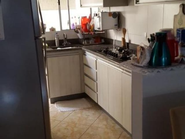 Foto do Casa - Casa com 2 dormitórios à venda, 59 m² por R$ 155.000,00 - Parque das Américas - Uberaba/MG | ZUCATO IMOBILIARIA LTDA