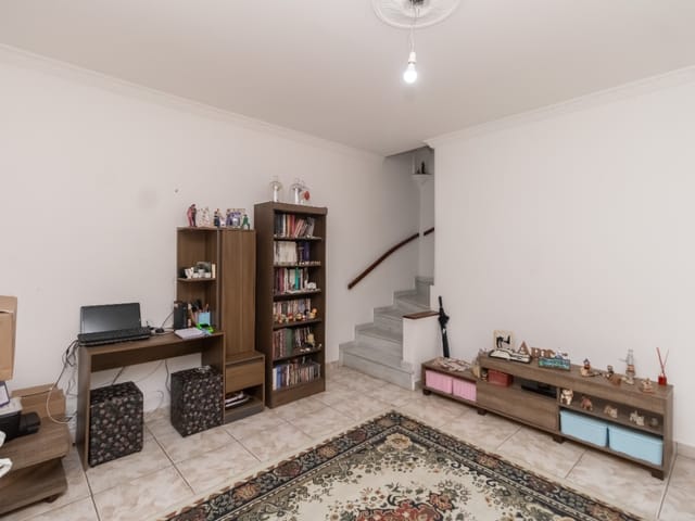 Casa com 225m² 2 quartos e 2 banheiros, à venda, no bairro Campo Belo em São Paulo