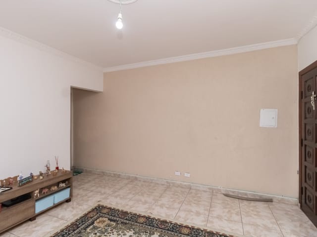Casa com 225m² 2 quartos e 2 banheiros, à venda, no bairro Campo Belo em São Paulo