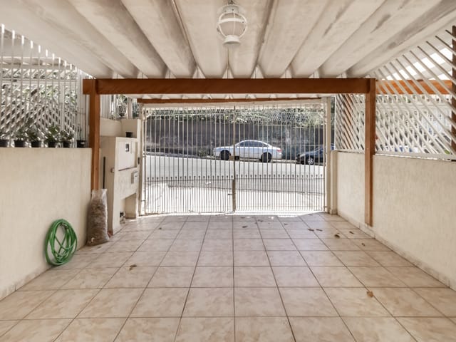 Casa com 225m² 2 quartos e 2 banheiros, à venda, no bairro Campo Belo em São Paulo