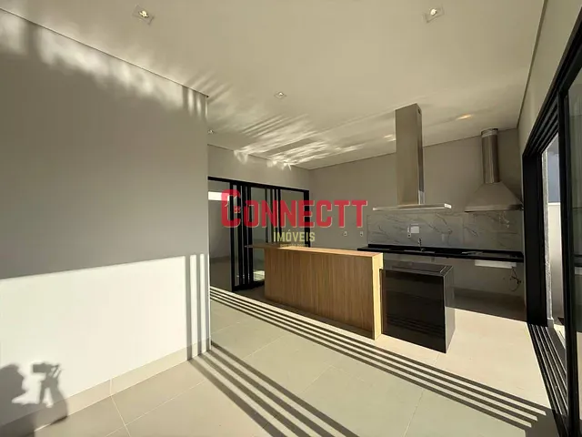 Casa com 363m² 3 quartos e 5 banheiros, à venda ou para alugar, no bairro Bonfim Paulista em Ribeirão Preto