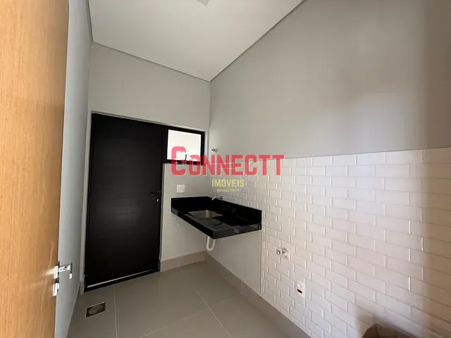 Casa com 363m² 3 quartos e 5 banheiros, à venda ou para alugar, no bairro Bonfim Paulista em Ribeirão Preto