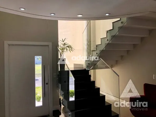 Casa, 3 quartos, 220 m² - Foto 13