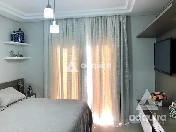 Casa, 3 quartos, 220 m² - Foto 24