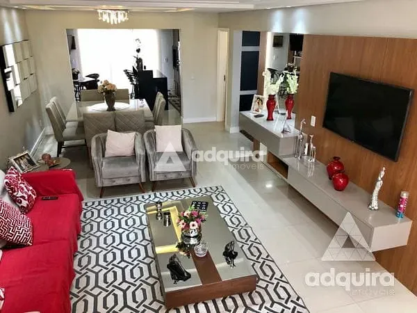 Casa, 3 quartos, 220 m² - Foto 6