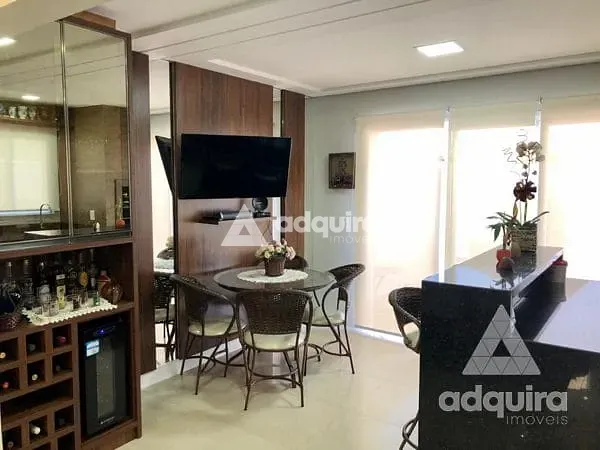 Casa, 3 quartos, 220 m² - Foto 11