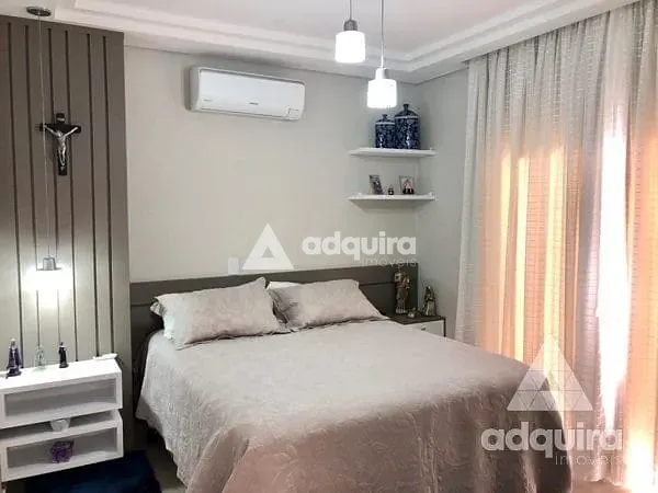 Casa, 3 quartos, 220 m² - Foto 23
