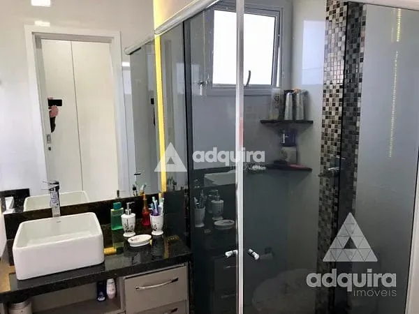Casa, 3 quartos, 220 m² - Foto 27