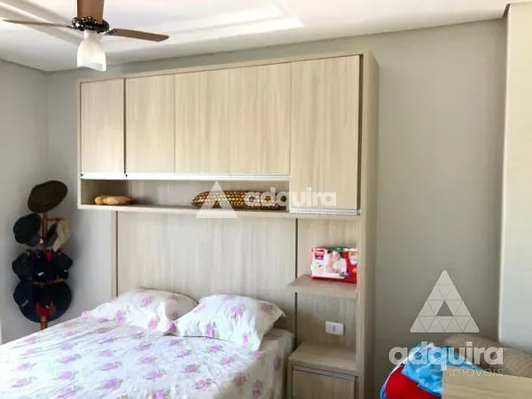 Casa, 3 quartos, 220 m² - Foto 17
