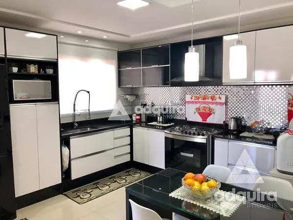 Casa, 3 quartos, 220 m² - Foto 7