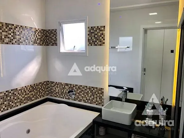 Casa, 3 quartos, 220 m² - Foto 28