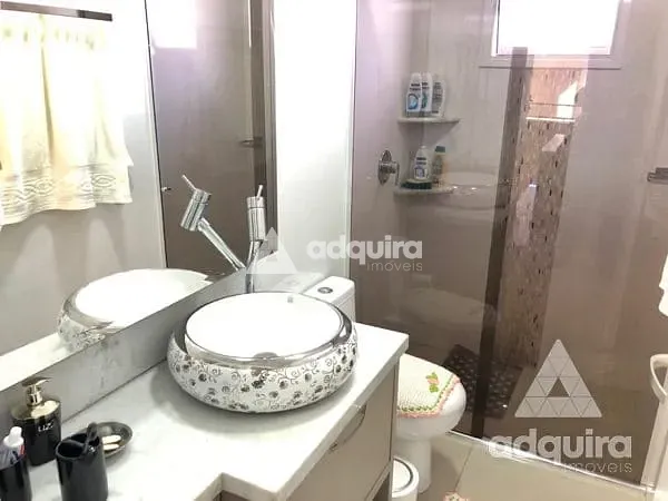 Casa, 3 quartos, 220 m² - Foto 19