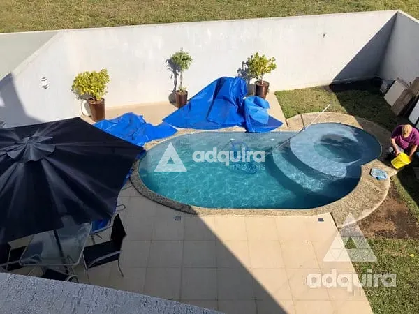 Casa, 3 quartos, 220 m² - Foto 30