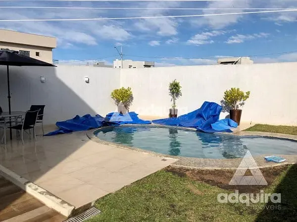 Casa, 3 quartos, 220 m² - Foto 29
